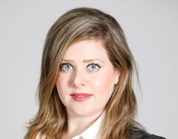 ליבה שם טוב, מנכ"לית Be Safe